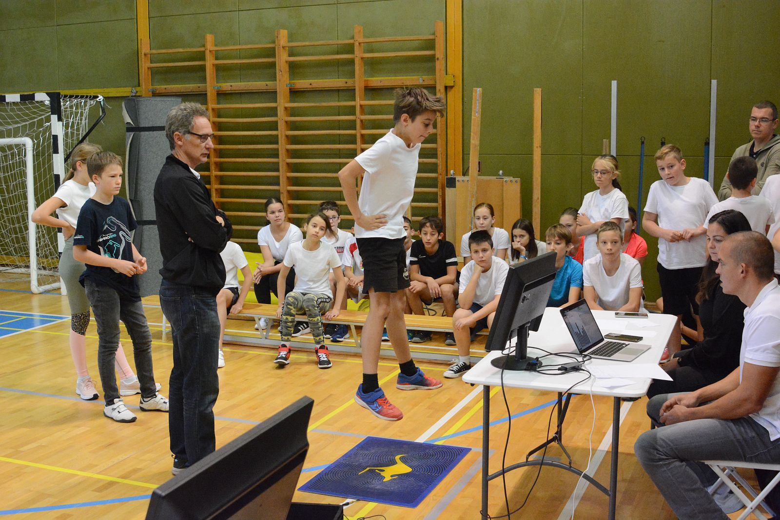 ARAK Aktív - ilyen volt a Hétvezérben az iskolai felmérés